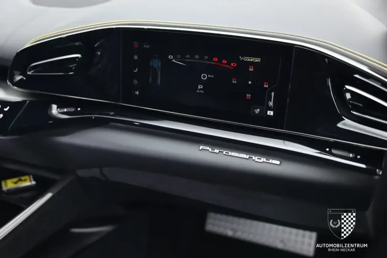 Ferrari Purosangue din 2024 cu 3.760 km - oferta FER140671 - foto 20