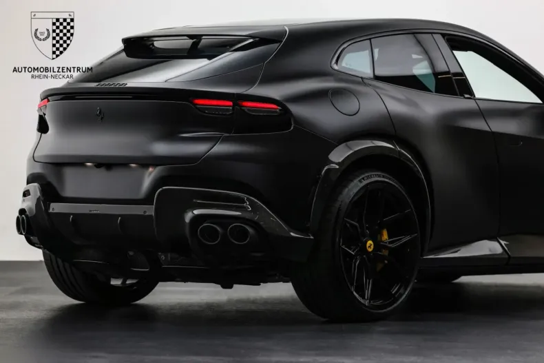 Ferrari Purosangue din 2024 cu 3.760 km - oferta FER140671 - foto 25