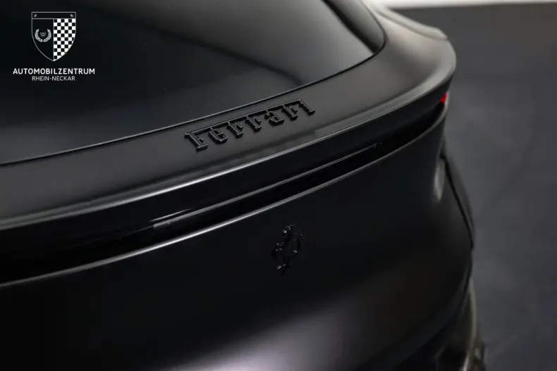 Ferrari Purosangue din 2024 cu 3.760 km - oferta FER140671 - foto 26