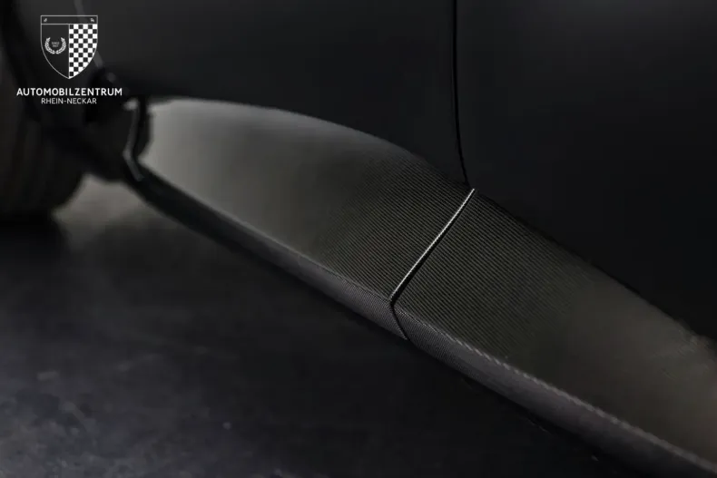 Ferrari Purosangue din 2024 cu 3.760 km - oferta FER140671 - foto 29