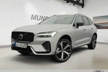 Volvo XC60 din 2023 - oferta VOL140672
