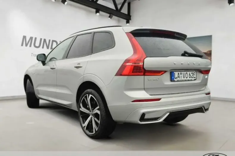 Volvo XC60 din 2023 cu 16.005 km - oferta VOL140672 - foto 3
