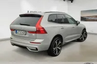 Volvo XC60 din 2023 cu 16.005 km - oferta VOL140672 - foto 4