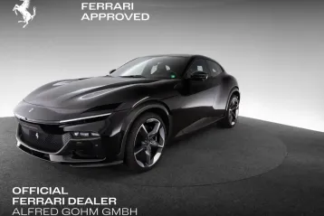 Ferrari Purosangue din 2024 - oferta FER140673