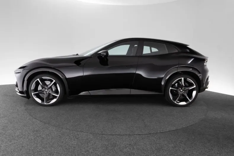 Ferrari Purosangue din 2024 cu 2.790 km - oferta FER140673 - foto 2