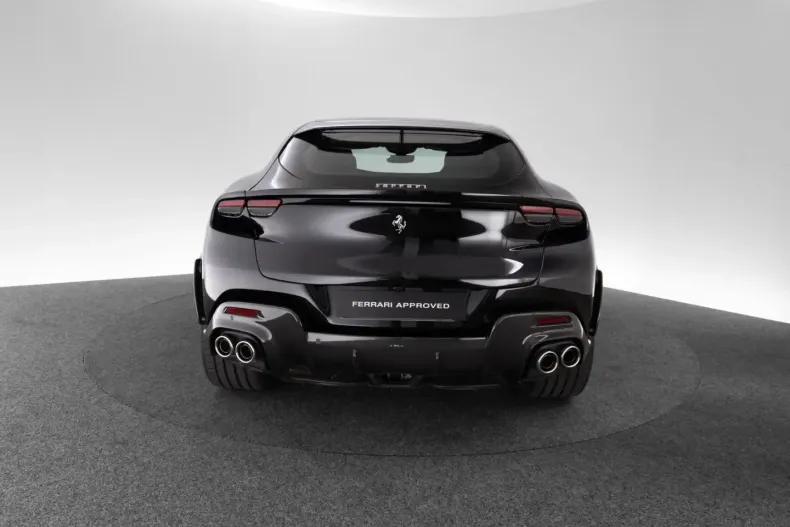 Ferrari Purosangue din 2024 cu 2.790 km - oferta FER140673 - foto 4