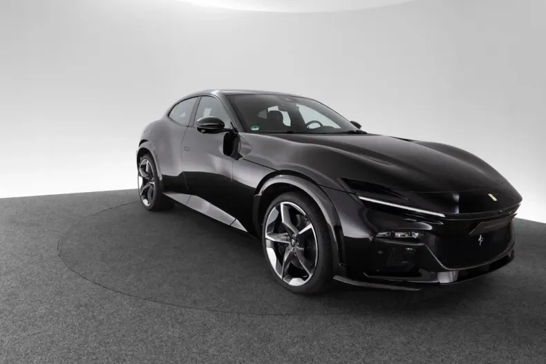 Ferrari Purosangue din 2024 cu 2.790 km - oferta FER140673 - foto 8