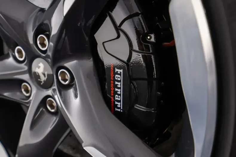 Ferrari Purosangue din 2024 cu 2.790 km - oferta FER140673 - foto 11