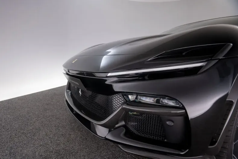 Ferrari Purosangue din 2024 cu 2.790 km - oferta FER140673 - foto 13