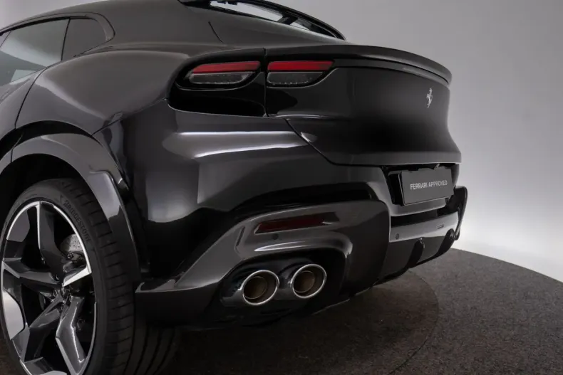 Ferrari Purosangue din 2024 cu 2.790 km - oferta FER140673 - foto 16