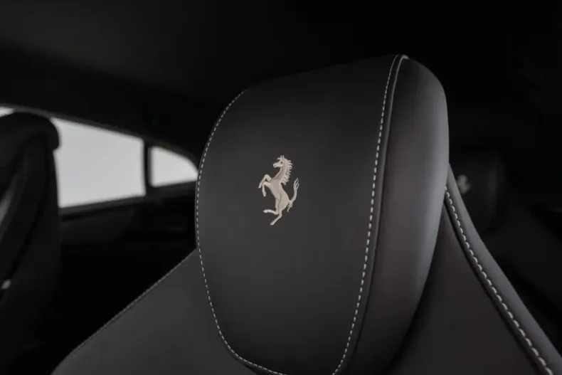 Ferrari Purosangue din 2024 cu 2.790 km - oferta FER140673 - foto 21