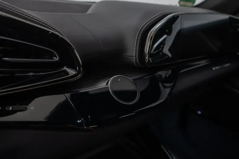 Ferrari Purosangue din 2024 cu 2.790 km - oferta FER140673 - foto 28