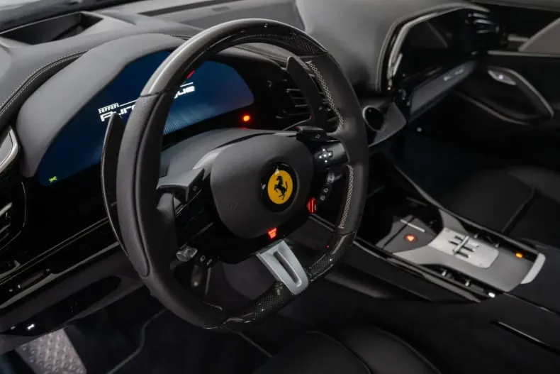 Ferrari Purosangue din 2024 cu 2.790 km - oferta FER140673 - foto 29