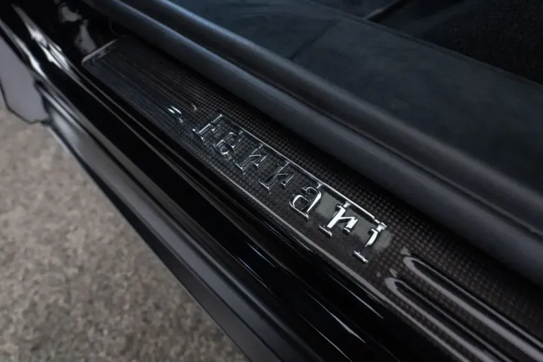 Ferrari Purosangue din 2024 cu 2.790 km - oferta FER140673 - foto 30