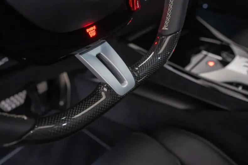 Ferrari Purosangue din 2024 cu 2.790 km - oferta FER140673 - foto 36