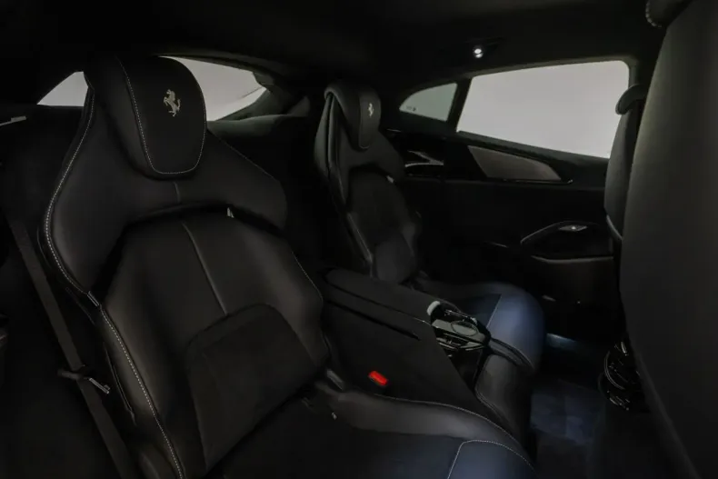 Ferrari Purosangue din 2024 cu 2.790 km - oferta FER140673 - foto 42