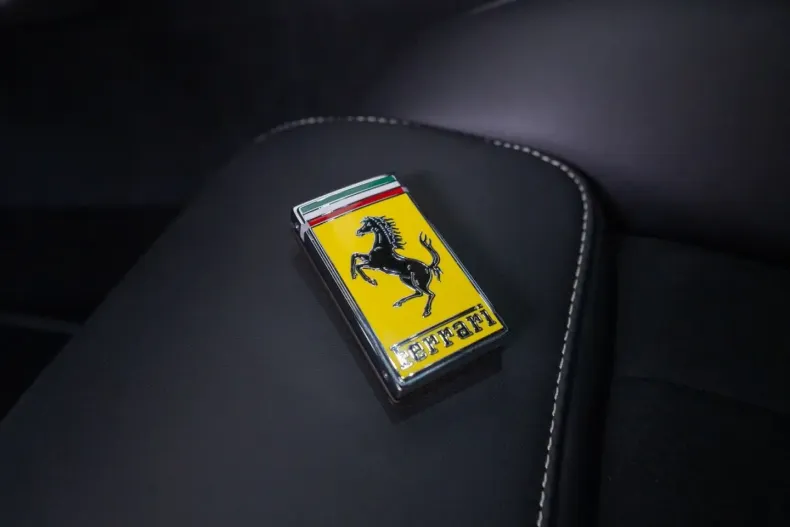 Ferrari Purosangue din 2024 cu 2.790 km - oferta FER140673 - foto 46