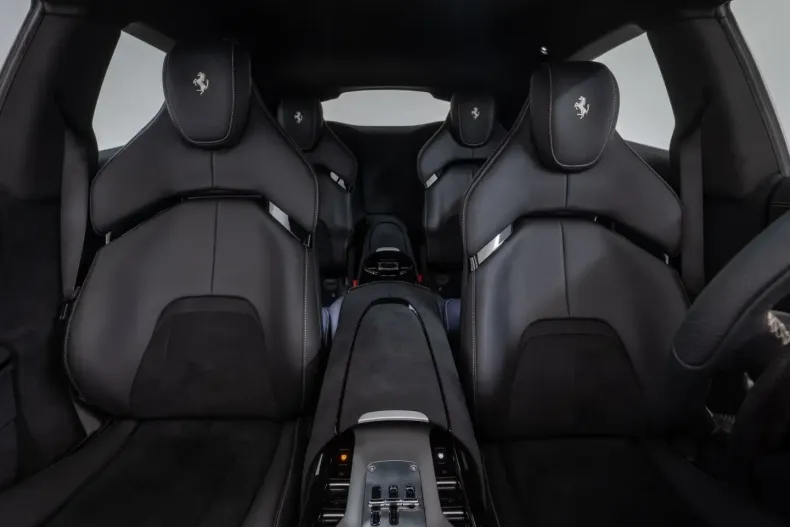 Ferrari Purosangue din 2024 cu 2.790 km - oferta FER140673 - foto 47