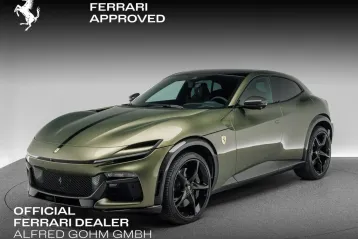 Ferrari Purosangue din 2024 - oferta FER140674