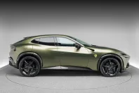 Ferrari Purosangue din 2024 cu 6.000 km - oferta FER140674 - foto 8