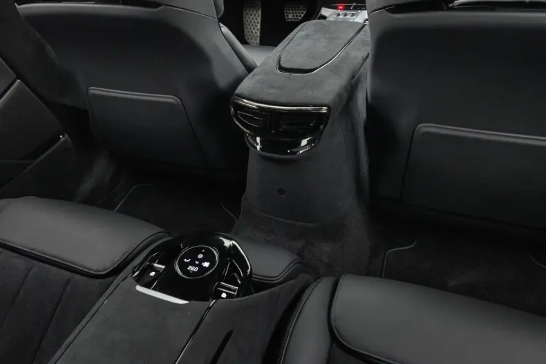 Ferrari Purosangue din 2024 cu 6.000 km - oferta FER140674 - foto 26