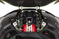 Ferrari Purosangue din 2024 cu 6.000 km - oferta FER140674 - foto 29