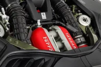 Ferrari Purosangue din 2024 cu 6.000 km - oferta FER140674 - foto 30