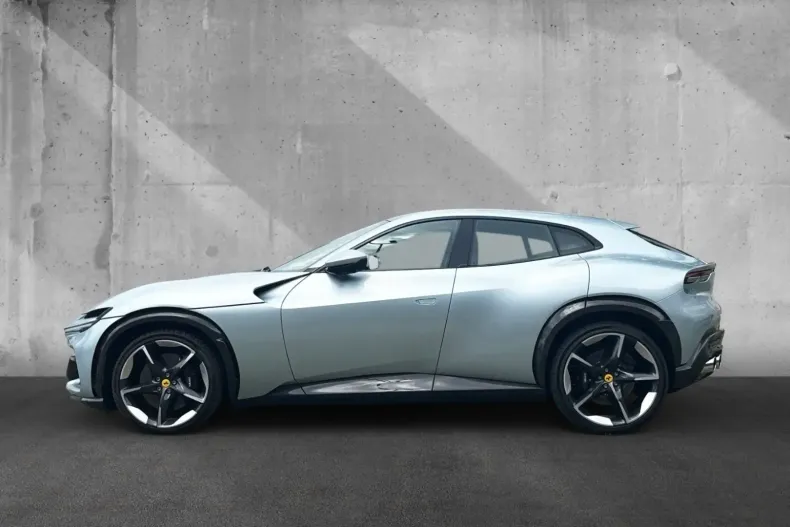 Ferrari Purosangue din 2024 cu 2.050 km - oferta FER140676 - foto 2