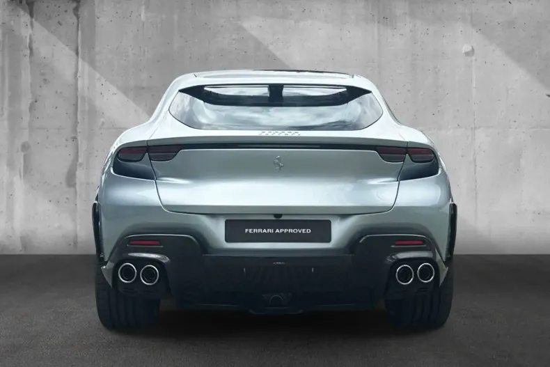 Ferrari Purosangue din 2024 cu 2.050 km - oferta FER140676 - foto 4