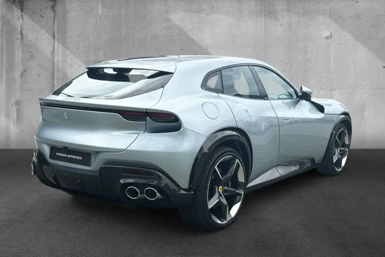 Ferrari Purosangue din 2024 cu 2.050 km - oferta FER140676 - foto 5