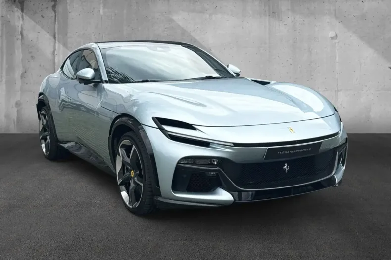 Ferrari Purosangue din 2024 cu 2.050 km - oferta FER140676 - foto 7