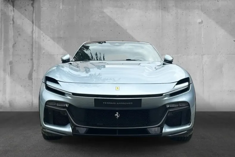 Ferrari Purosangue din 2024 cu 2.050 km - oferta FER140676 - foto 8