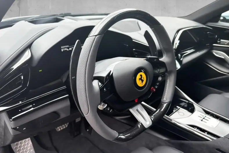 Ferrari Purosangue din 2024 cu 2.050 km - oferta FER140676 - foto 12