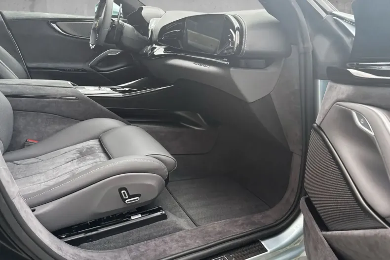 Ferrari Purosangue din 2024 cu 2.050 km - oferta FER140676 - foto 13