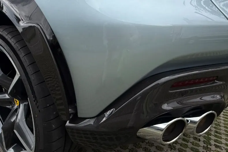 Ferrari Purosangue din 2024 cu 2.050 km - oferta FER140676 - foto 21