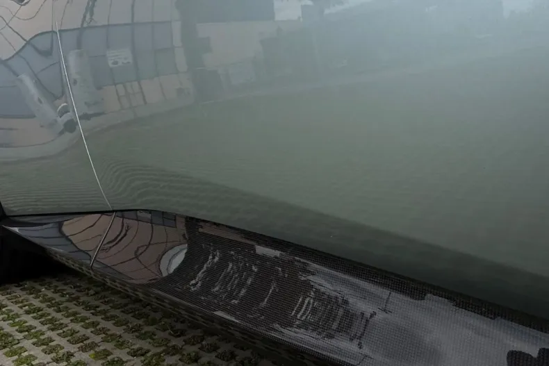 Ferrari Purosangue din 2024 cu 2.050 km - oferta FER140676 - foto 26