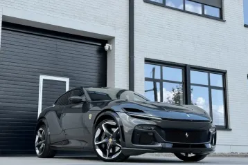 Ferrari Purosangue din 2024 - oferta FER140677