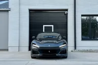 Ferrari Purosangue din 2024 cu 8.340 km - oferta FER140677 - foto 3