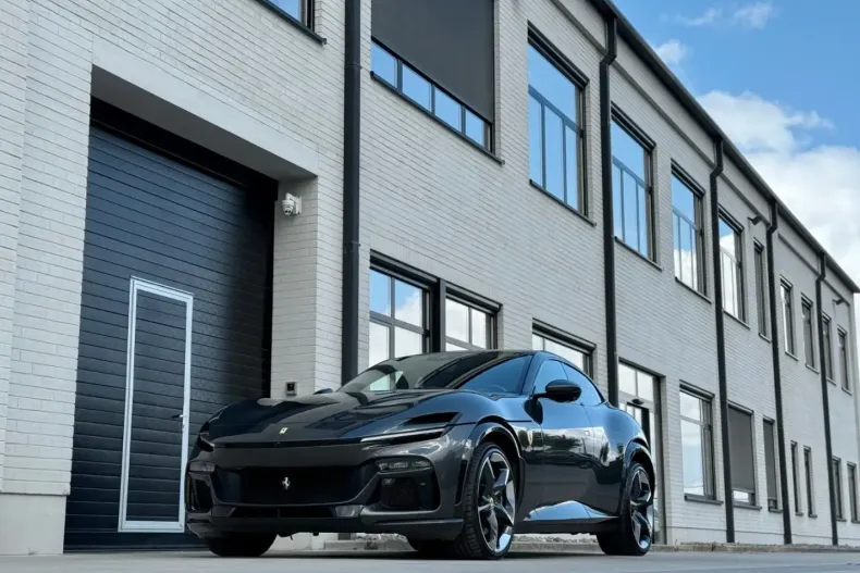 Ferrari Purosangue din 2024 cu 8.340 km - oferta FER140677 - foto 6