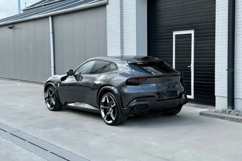 Ferrari Purosangue din 2024 cu 8.340 km - oferta FER140677 - foto 12