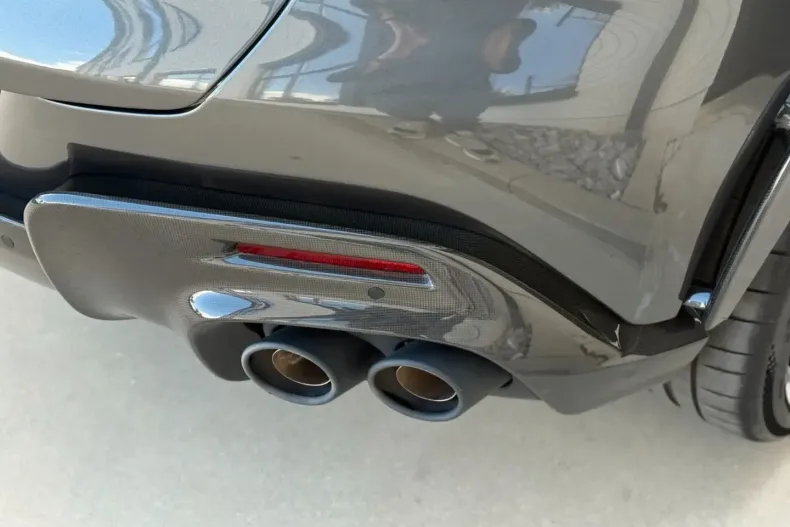 Ferrari Purosangue din 2024 cu 8.340 km - oferta FER140677 - foto 16