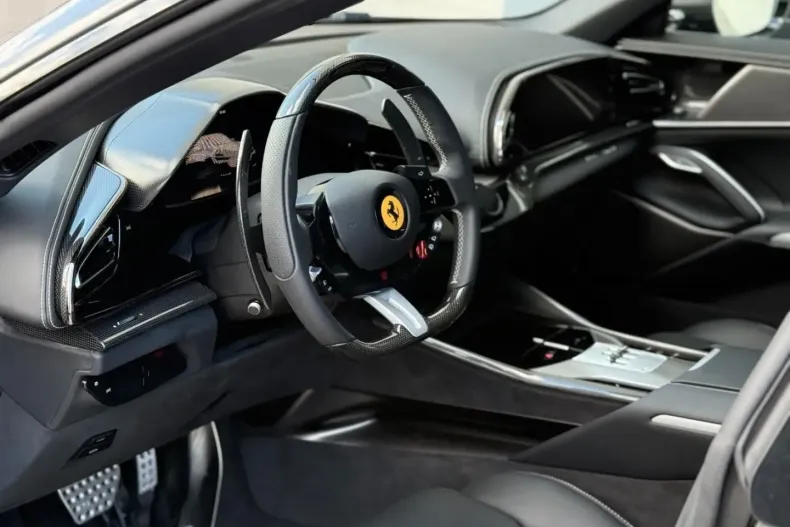 Ferrari Purosangue din 2024 cu 8.340 km - oferta FER140677 - foto 18