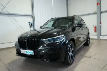 BMW X5 din 2022 - oferta BMW140678
