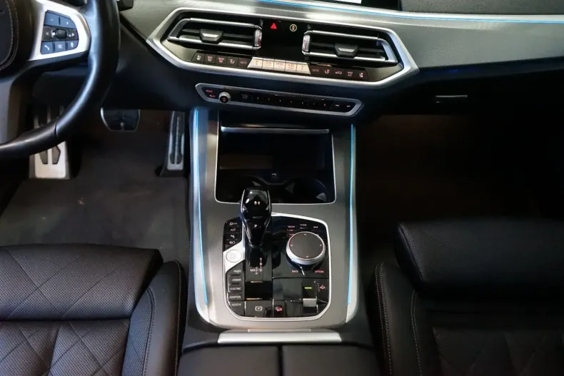 BMW X5 din 2022 cu 59.600 km - oferta BMW140678 - foto 14