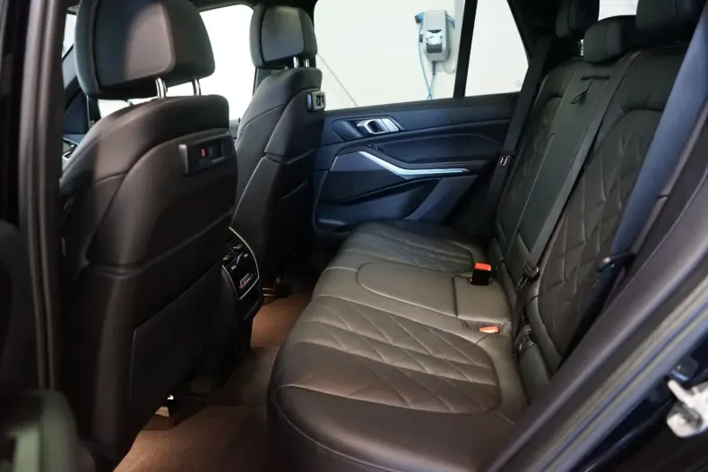 BMW X5 din 2022 cu 59.600 km - oferta BMW140678 - foto 17