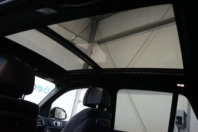 BMW X5 din 2022 cu 59.600 km - oferta BMW140678 - foto 19