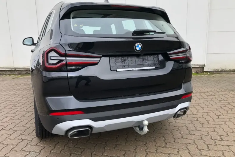 BMW X3 din 2024 cu 56.830 km - oferta BMW140679 - foto 2