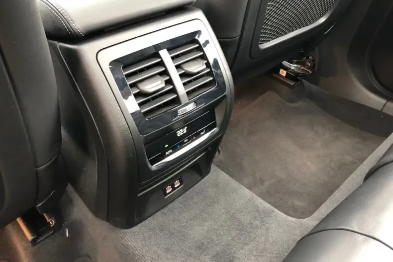 BMW X3 din 2024 cu 56.830 km - oferta BMW140679 - foto 6