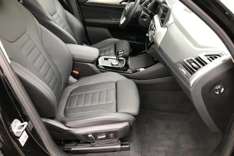 BMW X3 din 2024 cu 56.830 km - oferta BMW140679 - foto 10