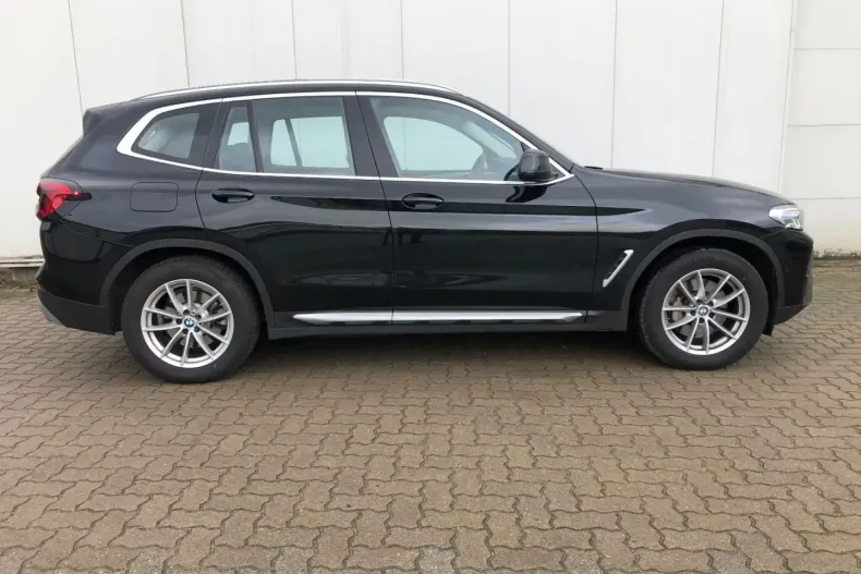 BMW X3 din 2024 cu 56.830 km - oferta BMW140679 - foto 15
